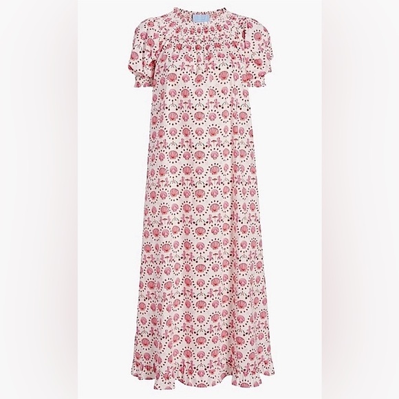 Hill House Dresses Nwt Hill House Home The Caroline Nap Dress In